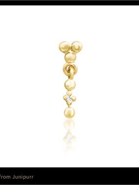 Junipurr Jett Threadless End